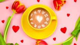 Дневен хороскоп за 30 май