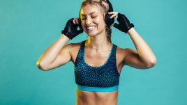 Най-добрата тренировка според типа личност 