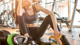 5 лоши неща, които се случват, ако тренирате абсолютно всеки ден 