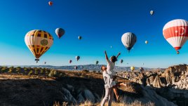 5 признака, че с партньора си сте сродни души