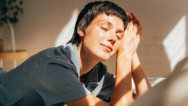 3 лесни начина да повишим серотонина за минути