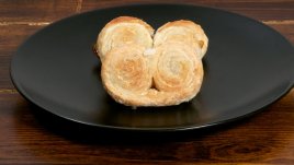 Сълзици  с орехи и канела