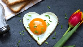 Закуската издава какъв секс сте имали през изминалата вечер