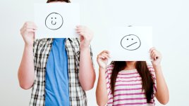 Позитивното мислене води до депресия