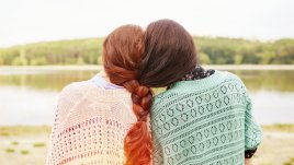 Неща, които само сестрите ще разберат