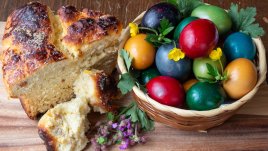 Козунак за всяка зодия