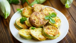 5 причини да ядете тиквички всеки ден