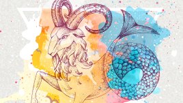 Новолуние в Козирог на 11 януари - Поставяме си трайни цели