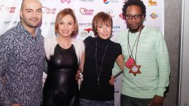 „Дрескод усмивка“ – видео към песента, посветена на Празничните герои