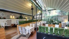 Туристическо преживяване от бъдещето