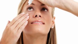 Навици, които вредят на очите