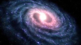 Как функционира Вселената?