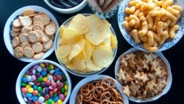 Как да избегнем преработените продукти?