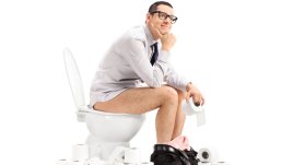 Съвети за меко и гладко изхождане