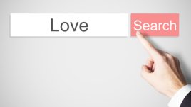 Срещни любовта, но къде?!