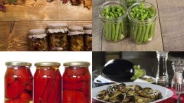 7 превъзходни рецепти за туршия