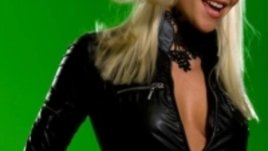 Виктория Керин в класацията на МТВ