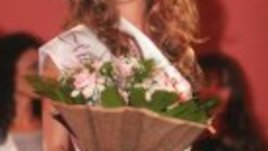 Александра Милушева е Мисис България 2007