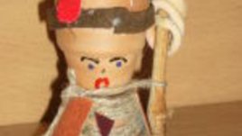 Джунджурийки от саксийки