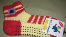 Чорапките на баба