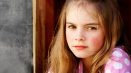 Всяка дъщеря, изоставена от баща си трябва да знае това!