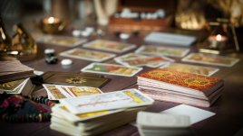 Таро карта за 4 януари 