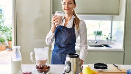 4 смутита за баланс на холестерола