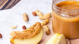 Какво се случва в тялото, ако ядете фъстъчено масло всеки ден