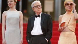 Незабравими мисли на Уди Алън 