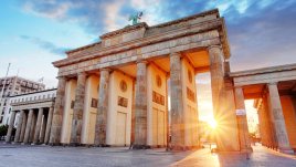 Знаете ли, че... в Германия няма наказание за избягал затворник?