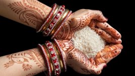 Аюрведа ритуали за повече здраве