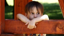 Да мразиш родителите си в малка степен е здравословно