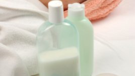 Домашни рецепти за красота, намаляващи стреса