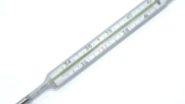 Къде да изхвърлим живачните термометри?