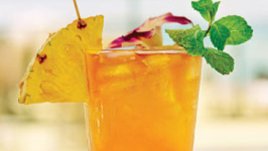 4 напитки с много калории