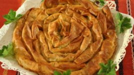 Боженци посрещна гости по време на пости