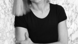 Мариана Жикич на 40-тия си рожден ден гостува на Az-jenata.bg