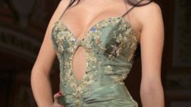 Българка е най-красивата съпруга