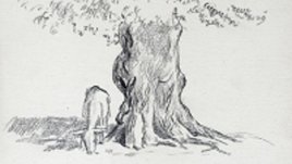 Изложба „Васил Стоилов - рисунки”