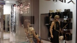 Нова колекция аксесоари на Виргиния Здравкова