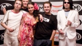 Грандиозно шоу на MM наградите