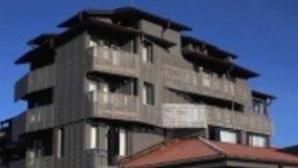 Бъдете специални в различния хотел...