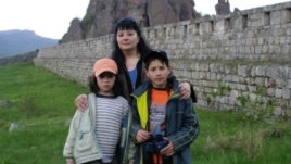 Бижута с душа