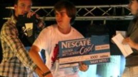 19-годишен е първи шампион по бийтбокс на България