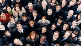 Вдъхновение на седмицата: Човек ли сте? (видео)