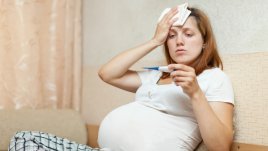 Трябва ли бременните да взимат противогрипна ваксина?