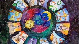 Везни, обърнете внимание на любовта