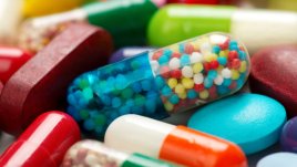 Как да изчистите организма след прием на антибиотици?