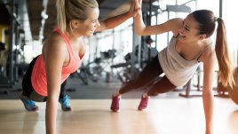 Защо не е нужно да тренираме всеки ден? 