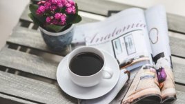 Мисъл на деня за... новия ден 